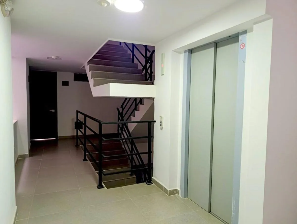 Modern Loft-Style Apartment With 500Mg Wifi Medellín Kolumbien