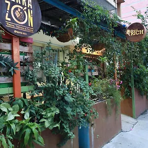 Auberge de jeunesse Paz Y Vida, Medellín